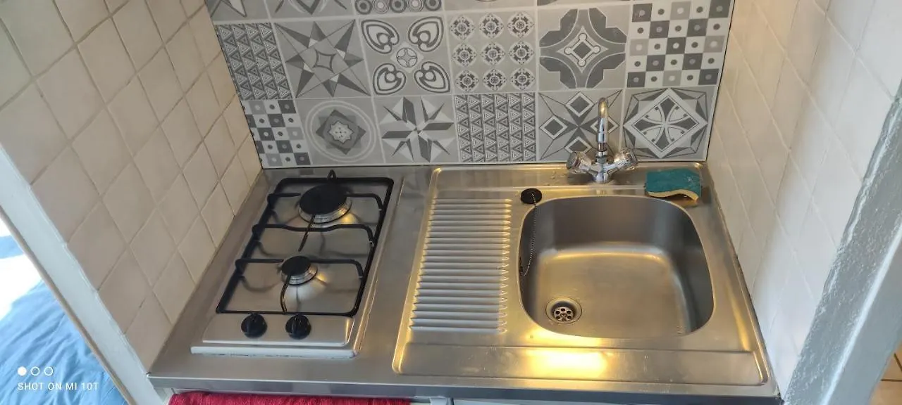 Studio Aix Centre Apartment Aix-les-Bains France